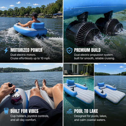 TropFloat
